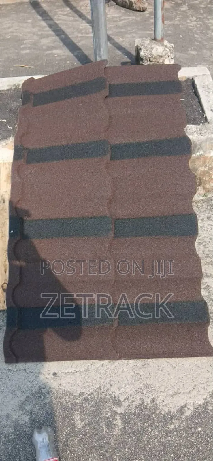 Milano Roofing Sheets