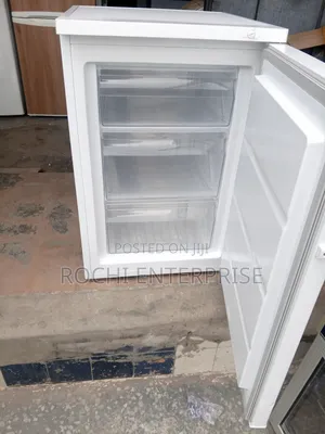 Table Top Freezer