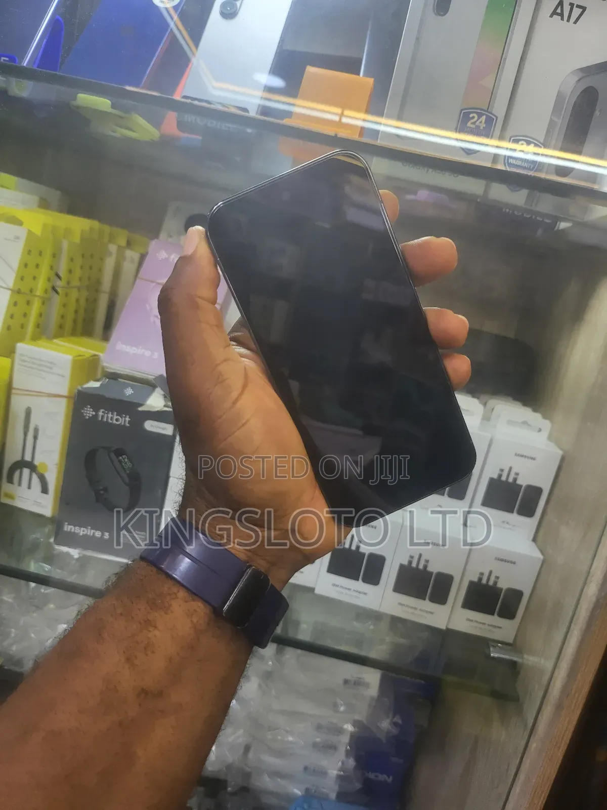 Google Pixel 10 Pro 512 GB
