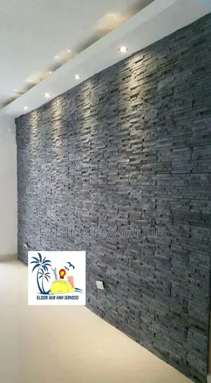 Ez Fit Ebony Bricks