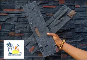 Ez Fit Ebony Bricks