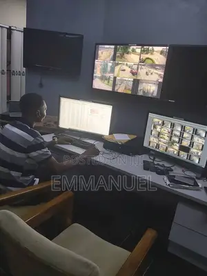 Security, Surveillance Systems Solutions Installation Integration