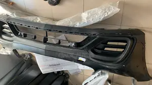 GLC Front Bumper