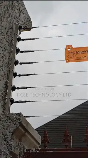 Electric Fence