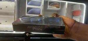 New Apple iPhone 12 Pro 128 GB Blue