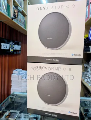 Geniune Harman Kardon Onyx Studio 9