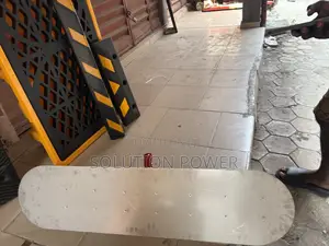 Heavy Duty Concrete Bull Floater