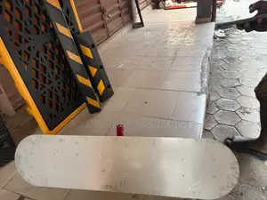 Heavy Duty Concrete Bull Floater
