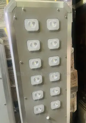 Felicity D2 Solar Street Light 100w