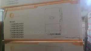 Felicity 15kw 3phase Hybrid Inverter