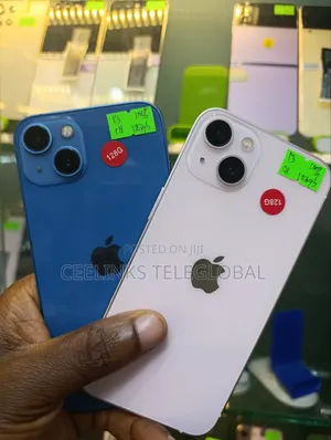 Apple iPhone 13 128 GB