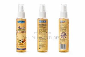 Mediana 2-in-1 Hair Fertilizer Hair Repair Cream