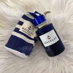 Matelot Perfume