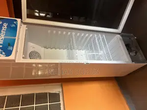 Hisense Refrigerator