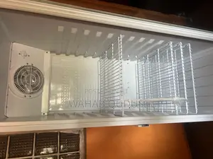 Hisense Refrigerator