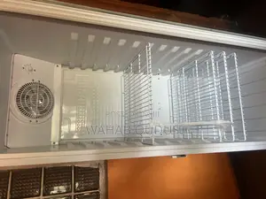 Hisense Refrigerator