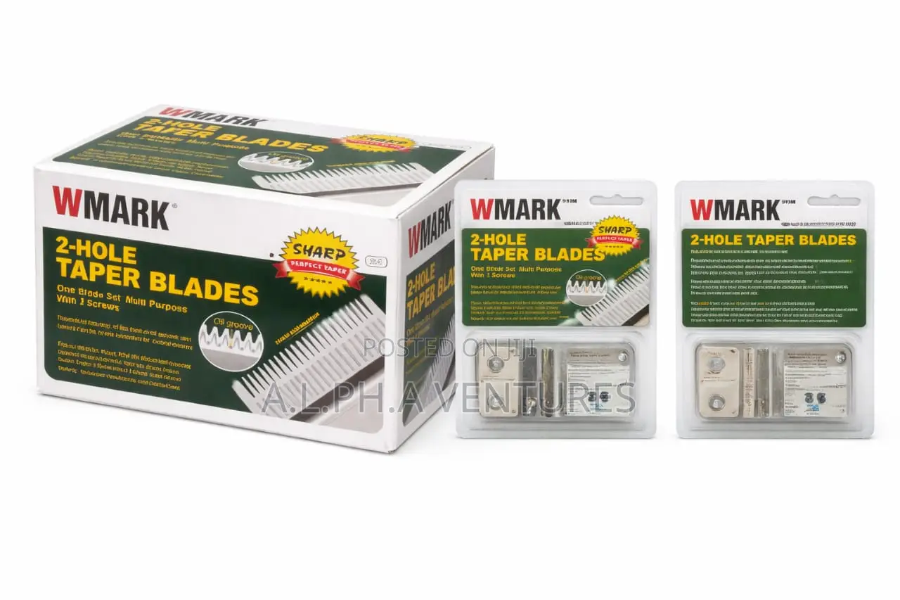 Wmark W-8 Blade