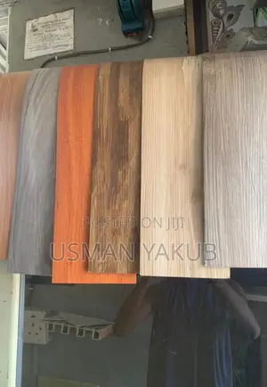 Spc Vinyl Flooring