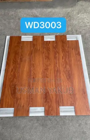 Spc Vinyl Flooring