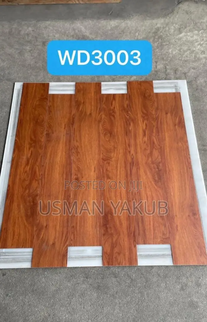 Spc Vinyl Flooring