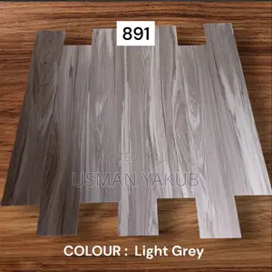 Spc Vinyl Flooring