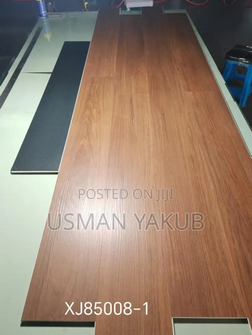 Spc Vinyl Flooring