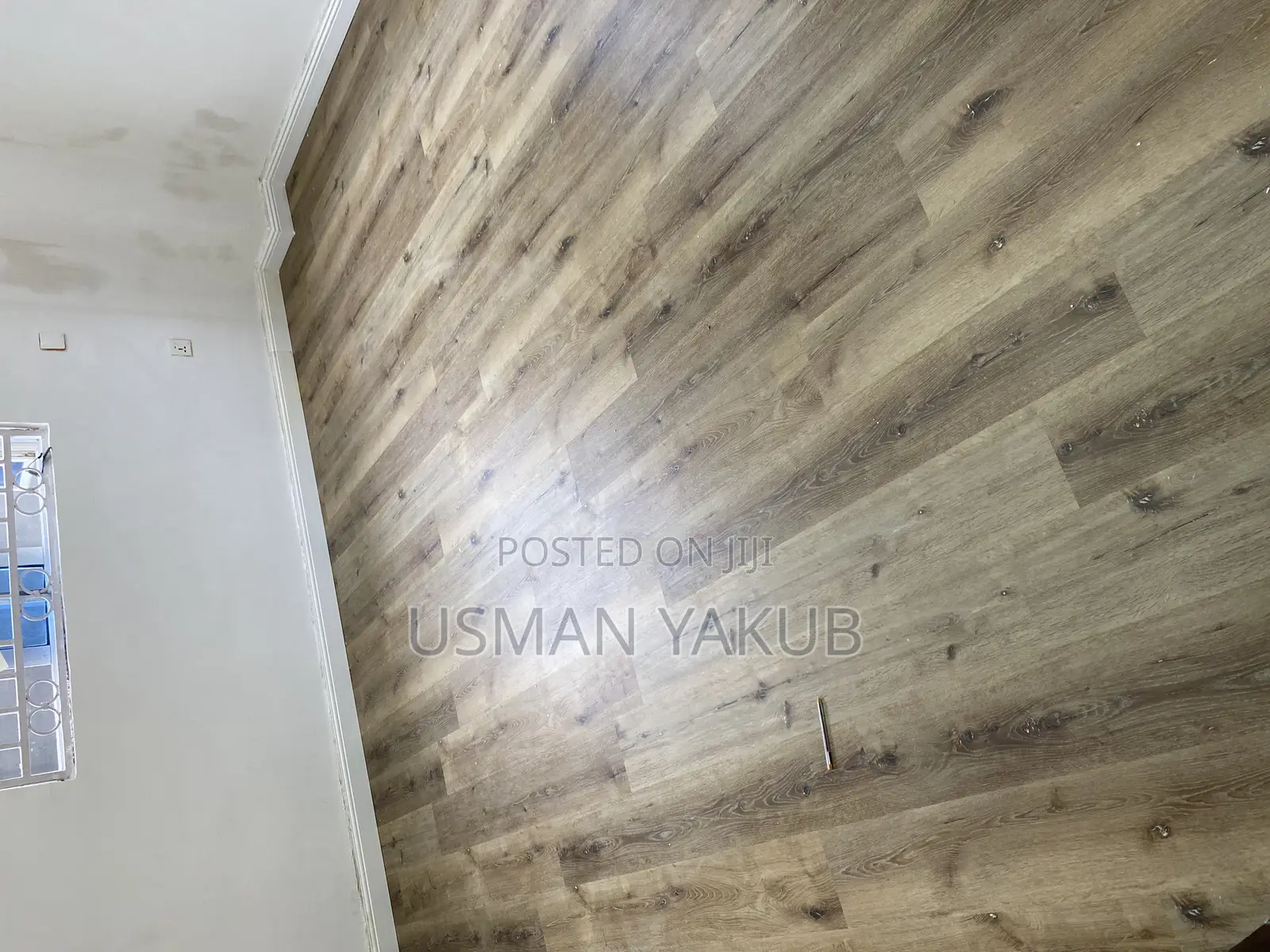 Spc Vinyl Flooring