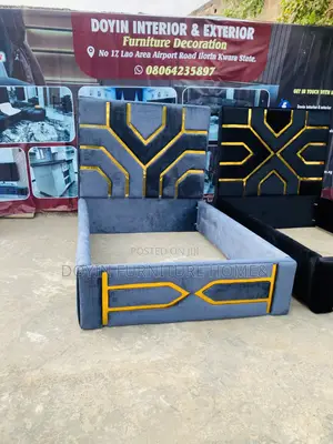 Bedframe for Sale