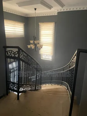 4bdrm Duplex in Progressive Estate, Akala Express for rent