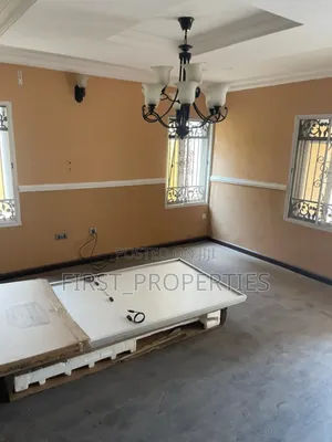 4bdrm Duplex in Progressive Estate, Akala Express for rent