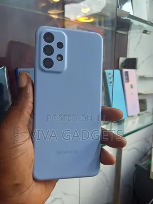 Samsung Galaxy A23 5G 128 GB Blue