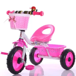 Bicycle Tricycle