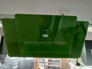 Plasma Hood Range Hood Digital