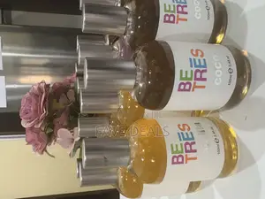 Be Tree Perfume