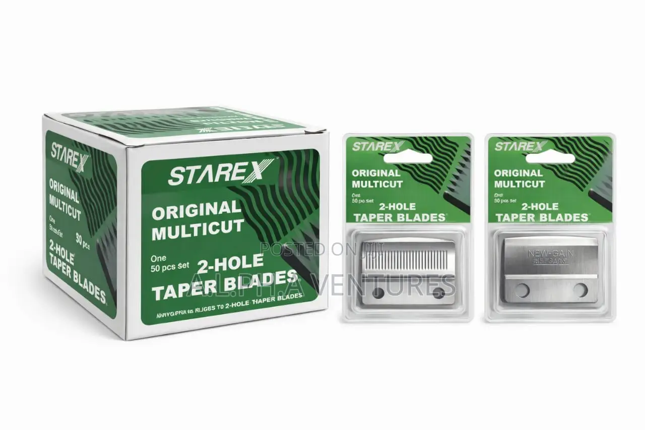 Starex Blade