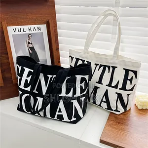 Trendy Tote Bag