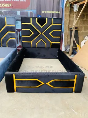 Bedframe for Sale