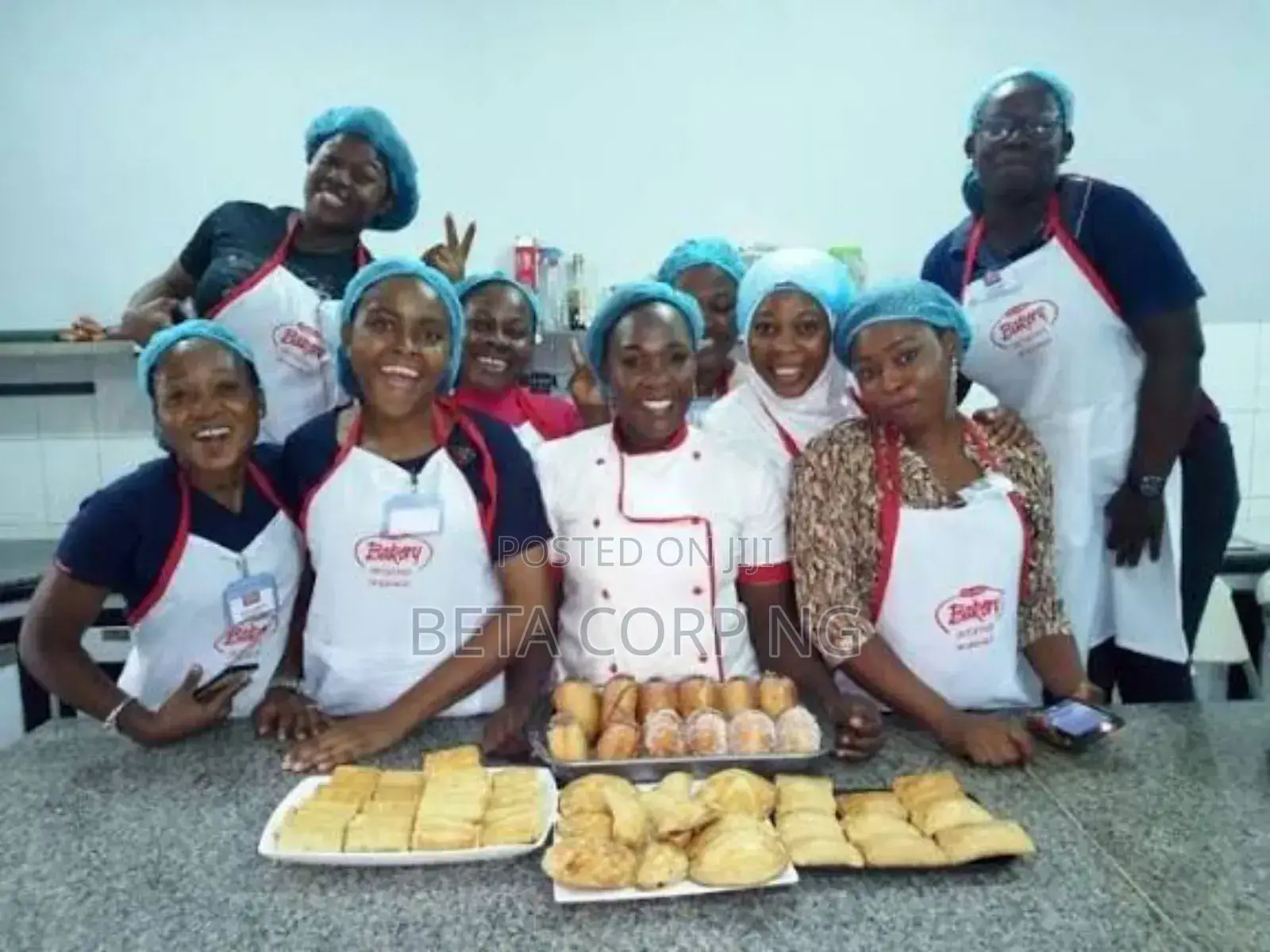 Bakery Assistant Needed