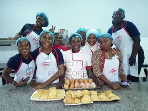 Bakery Assistant Needed