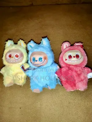 Brand New Original Labubu Doll
