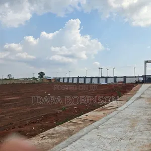 Landview City Extension Asaba – Few Plots Left!
