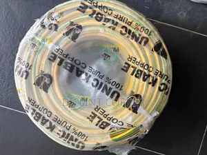 10 Mm Earth Cable