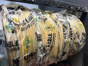 10 Mm Earth Cable