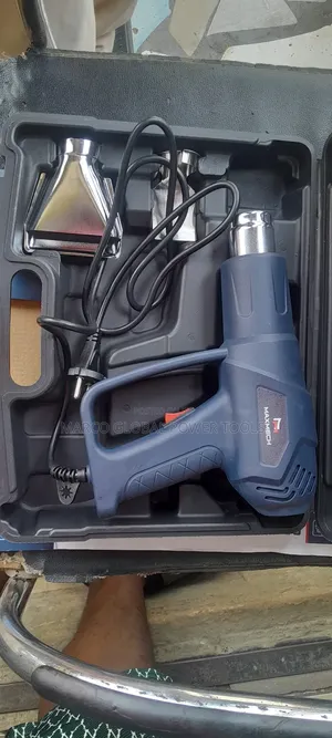 Maxmech Head Gun Original Quality