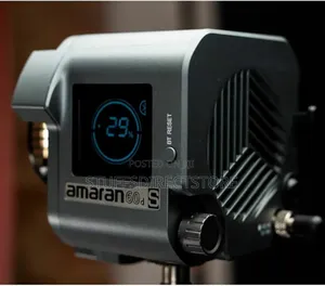 Aputure Amaran 60d