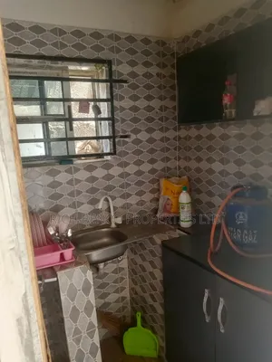 Studio Apartment in Obasanjo Road, Dutse-Alhaji for rent
