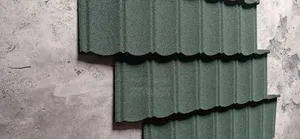Green Bond Roofing Sheets
