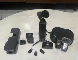 Dji Pocket 2