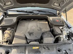 Mercedes-Benz GLE-Class GLE 450 4MATIC 2023 Blue