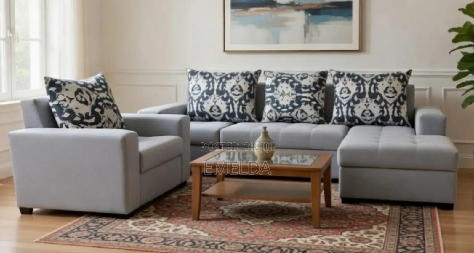 Couchy Mc Couch Face for Sale